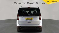 USED 2023 23 FORD TOURNEO CONNECT 2.0 EcoBlue Active MPV 5dr Diesel Manual Euro 6 (s/s) (122 ps) 1 OWNER