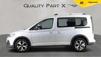 USED 2023 23 FORD TOURNEO CONNECT 2.0 EcoBlue Active MPV 5dr Diesel Manual Euro 6 (s/s) (122 ps) 1 OWNER