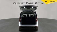USED 2023 23 FORD TOURNEO CONNECT 2.0 EcoBlue Active MPV 5dr Diesel Manual Euro 6 (s/s) (122 ps) 1 OWNER