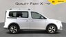 USED 2023 23 FORD TOURNEO CONNECT 2.0 EcoBlue Active MPV 5dr Diesel Manual Euro 6 (s/s) (122 ps) 1 OWNER