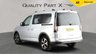 USED 2023 23 FORD TOURNEO CONNECT 2.0 EcoBlue Active MPV 5dr Diesel Manual Euro 6 (s/s) (122 ps) 1 OWNER