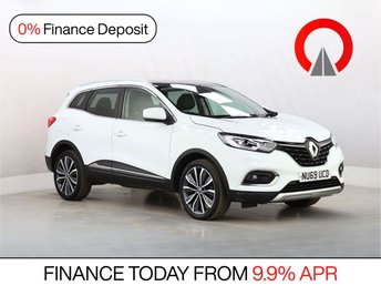 2019 RENAULT KADJAR