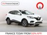 USED 2019 69 RENAULT KADJAR 1.3 TCe S Edition SUV 5dr Petrol Manual Euro 6 (s/s) (140 ps) SUV