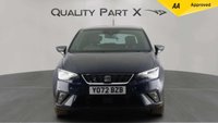 USED 2023 72 SEAT IBIZA 1.0 TSI XCELLENCE Lux Hatchback 5dr Petrol Manual Euro 6 (s/s) (110 ps) 1 OWNER, CAMERA, CAR PLAY