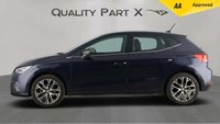 USED 2023 72 SEAT IBIZA 1.0 TSI XCELLENCE Lux Hatchback 5dr Petrol Manual Euro 6 (s/s) (110 ps) 1 OWNER, CAMERA, CAR PLAY