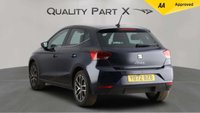 USED 2023 72 SEAT IBIZA 1.0 TSI XCELLENCE Lux Hatchback 5dr Petrol Manual Euro 6 (s/s) (110 ps) 1 OWNER, CAMERA, CAR PLAY