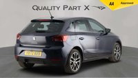 USED 2023 72 SEAT IBIZA 1.0 TSI XCELLENCE Lux Hatchback 5dr Petrol Manual Euro 6 (s/s) (110 ps) 1 OWNER, CAMERA, CAR PLAY