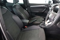 USED 2023 72 SEAT IBIZA 1.0 TSI XCELLENCE Lux Hatchback 5dr Petrol Manual Euro 6 (s/s) (110 ps) 1 OWNER, CAMERA, CAR PLAY