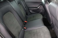 USED 2023 72 SEAT IBIZA 1.0 TSI XCELLENCE Lux Hatchback 5dr Petrol Manual Euro 6 (s/s) (110 ps) 1 OWNER, CAMERA, CAR PLAY