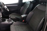 USED 2023 72 SEAT IBIZA 1.0 TSI XCELLENCE Lux Hatchback 5dr Petrol Manual Euro 6 (s/s) (110 ps) 1 OWNER, CAMERA, CAR PLAY