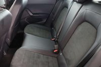 USED 2023 72 SEAT IBIZA 1.0 TSI XCELLENCE Lux Hatchback 5dr Petrol Manual Euro 6 (s/s) (110 ps) 1 OWNER, CAMERA, CAR PLAY