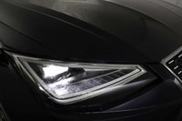 USED 2023 72 SEAT IBIZA 1.0 TSI XCELLENCE Lux Hatchback 5dr Petrol Manual Euro 6 (s/s) (110 ps) 1 OWNER, CAMERA, CAR PLAY