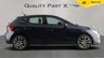 USED 2023 72 SEAT IBIZA 1.0 TSI XCELLENCE Lux Hatchback 5dr Petrol Manual Euro 6 (s/s) (110 ps) 1 OWNER, CAMERA, CAR PLAY
