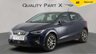 USED 2023 72 SEAT IBIZA 1.0 TSI XCELLENCE Lux Hatchback 5dr Petrol Manual Euro 6 (s/s) (110 ps) 1 OWNER, CAMERA, CAR PLAY