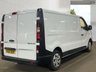 USED 2023 23 RENAULT TRAFIC 2.0 dCi Blue LL30 Start Panel Van 5dr Diesel Manual L2 H1 Euro 6 (s/s) (130 ps) 