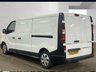 USED 2023 23 RENAULT TRAFIC 2.0 dCi Blue LL30 Start Panel Van 5dr Diesel Manual L2 H1 Euro 6 (s/s) (130 ps) 