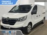 USED 2023 23 RENAULT TRAFIC 2.0 dCi Blue LL30 Start Panel Van 5dr Diesel Manual L2 H1 Euro 6 (s/s) (130 ps) 