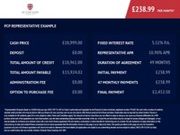 USED 2018 68 VOLKSWAGEN GOLF 1.6 TDI SE Nav Hatchback 5dr Diesel Manual Euro 6 (s/s) (115 ps) SUPERB CONDITION THROUGHOUT WITH FULL SERVICE HISTORY