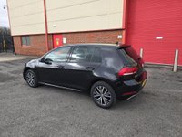 USED 2018 68 VOLKSWAGEN GOLF 1.6 TDI SE Nav Hatchback 5dr Diesel Manual Euro 6 (s/s) (115 ps) SUPERB CONDITION THROUGHOUT WITH FULL SERVICE HISTORY