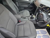 USED 2018 68 VOLKSWAGEN GOLF 1.6 TDI SE Nav Hatchback 5dr Diesel Manual Euro 6 (s/s) (115 ps) SUPERB CONDITION THROUGHOUT WITH FULL SERVICE HISTORY