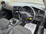 USED 2018 68 VOLKSWAGEN GOLF 1.6 TDI SE Nav Hatchback 5dr Diesel Manual Euro 6 (s/s) (115 ps) SUPERB CONDITION THROUGHOUT WITH FULL SERVICE HISTORY