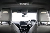 USED 2024 24 VAUXHALL CORSA 1.2 Turbo Ultimate Hatchback 5dr Petrol Manual Euro 6 (s/s) (100 ps) 1 OWNER,, SATNAV, CAMERA