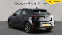 USED 2024 24 VAUXHALL CORSA 1.2 Turbo Ultimate Hatchback 5dr Petrol Manual Euro 6 (s/s) (100 ps) 1 OWNER,, SATNAV, CAMERA