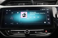 USED 2024 24 VAUXHALL CORSA 1.2 Turbo Ultimate Hatchback 5dr Petrol Manual Euro 6 (s/s) (100 ps) 1 OWNER,, SATNAV, CAMERA