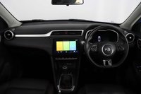 USED 2022 72 MG MG ZS 1.0 T-GDI Exclusive SUV 5dr Petrol Manual Euro 6 (111 ps) CAMERA, SUN ROOF, FSH MD