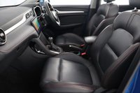 USED 2022 72 MG MG ZS 1.0 T-GDI Exclusive SUV 5dr Petrol Manual Euro 6 (111 ps) CAMERA, SUN ROOF, FSH MD