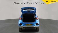 USED 2022 72 MG MG ZS 1.0 T-GDI Exclusive SUV 5dr Petrol Manual Euro 6 (111 ps) CAMERA, SUN ROOF, FSH MD