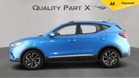 USED 2022 72 MG MG ZS 1.0 T-GDI Exclusive SUV 5dr Petrol Manual Euro 6 (111 ps) CAMERA, SUN ROOF, FSH MD