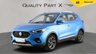 USED 2022 72 MG MG ZS 1.0 T-GDI Exclusive SUV 5dr Petrol Manual Euro 6 (111 ps) CAMERA, SUN ROOF, FSH MD