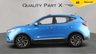 USED 2022 72 MG MG ZS 1.0 T-GDI Exclusive SUV 5dr Petrol Manual Euro 6 (111 ps) CAMERA, SUN ROOF, FSH MD