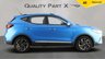 USED 2022 72 MG MG ZS 1.0 T-GDI Exclusive SUV 5dr Petrol Manual Euro 6 (111 ps) CAMERA, SUN ROOF, FSH MD