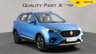 USED 2022 72 MG MG ZS 1.0 T-GDI Exclusive SUV 5dr Petrol Manual Euro 6 (111 ps) CAMERA, SUN ROOF, FSH MD