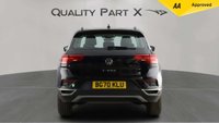 USED 2021 70 VOLKSWAGEN T-ROC 1.0 TSI SE SUV 5dr Petrol Manual Euro 6 (s/s) (110 ps) CAMERA, APPLE CAR PLAY, SENSOR