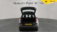USED 2021 70 VOLKSWAGEN T-ROC 1.0 TSI SE SUV 5dr Petrol Manual Euro 6 (s/s) (110 ps) CAMERA, APPLE CAR PLAY, SENSOR