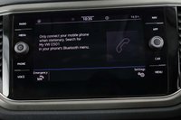 USED 2021 70 VOLKSWAGEN T-ROC 1.0 TSI SE SUV 5dr Petrol Manual Euro 6 (s/s) (110 ps) CAMERA, APPLE CAR PLAY, SENSOR