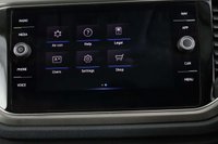 USED 2021 70 VOLKSWAGEN T-ROC 1.0 TSI SE SUV 5dr Petrol Manual Euro 6 (s/s) (110 ps) CAMERA, APPLE CAR PLAY, SENSOR