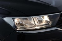 USED 2021 70 VOLKSWAGEN T-ROC 1.0 TSI SE SUV 5dr Petrol Manual Euro 6 (s/s) (110 ps) CAMERA, APPLE CAR PLAY, SENSOR