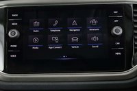 USED 2021 70 VOLKSWAGEN T-ROC 1.0 TSI SE SUV 5dr Petrol Manual Euro 6 (s/s) (110 ps) CAMERA, APPLE CAR PLAY, SENSOR