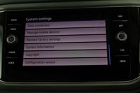 USED 2021 70 VOLKSWAGEN T-ROC 1.0 TSI SE SUV 5dr Petrol Manual Euro 6 (s/s) (110 ps) CAMERA, APPLE CAR PLAY, SENSOR