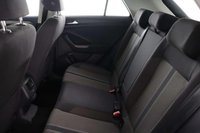 USED 2021 70 VOLKSWAGEN T-ROC 1.0 TSI SE SUV 5dr Petrol Manual Euro 6 (s/s) (110 ps) CAMERA, APPLE CAR PLAY, SENSOR