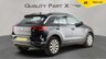 USED 2021 70 VOLKSWAGEN T-ROC 1.0 TSI SE SUV 5dr Petrol Manual Euro 6 (s/s) (110 ps) CAMERA, APPLE CAR PLAY, SENSOR