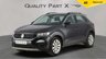 USED 2021 70 VOLKSWAGEN T-ROC 1.0 TSI SE SUV 5dr Petrol Manual Euro 6 (s/s) (110 ps) CAMERA, APPLE CAR PLAY, SENSOR