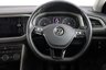 USED 2021 70 VOLKSWAGEN T-ROC 1.0 TSI SE SUV 5dr Petrol Manual Euro 6 (s/s) (110 ps) CAMERA, APPLE CAR PLAY, SENSOR