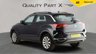 USED 2021 70 VOLKSWAGEN T-ROC 1.0 TSI SE SUV 5dr Petrol Manual Euro 6 (s/s) (110 ps) CAMERA, APPLE CAR PLAY, SENSOR