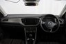 USED 2021 70 VOLKSWAGEN T-ROC 1.0 TSI SE SUV 5dr Petrol Manual Euro 6 (s/s) (110 ps) CAMERA, APPLE CAR PLAY, SENSOR