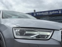 USED 2017 67 AUDI Q3 1.4 TFSI CoD Sport SUV 5dr Petrol Manual Euro 6 (s/s) (150 ps) 